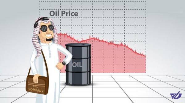 عربستان آمریکا را به حذف دلار از معاملات نفتی تهدید کرد