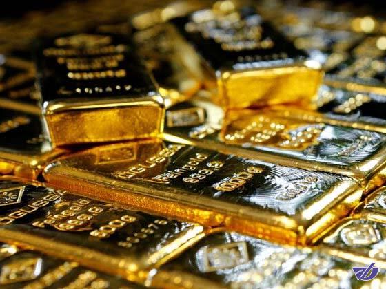 سقوط طلای جهانی به پایین‌ترین قیمت ۱۰ هفته اخیر