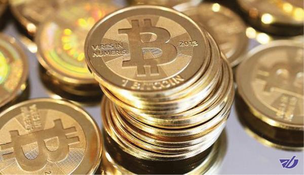 بیت کوین باد آورده را باد می برد