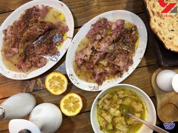 کاهش قیمت کله پاچه به دنبال واردات دام زنده