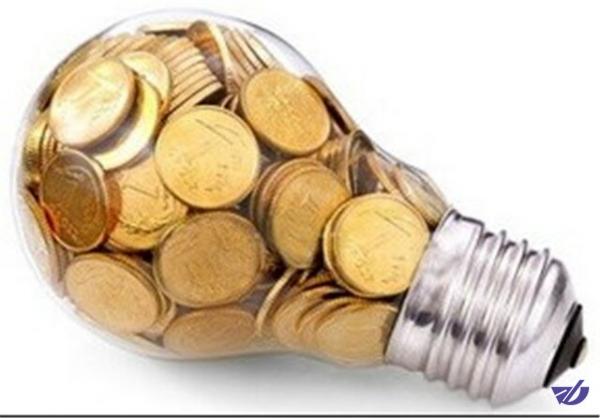 تنظیم هزینه مصرف برق بر اساس ساعات کم‌باری و پرباری