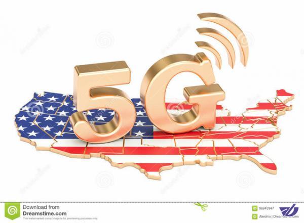 آمریکا باید برنده بازی 5G در جهان باشد!