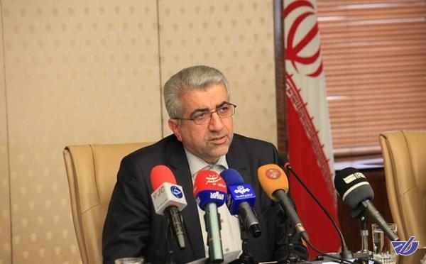 وزیر نیرو در فراکسیون مستقلین حضور می‌یابد
