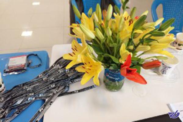   مدیران سایپا از برگزاری نمایشگاه در ارومیه اظهار ندامت و پشیمانی کردند