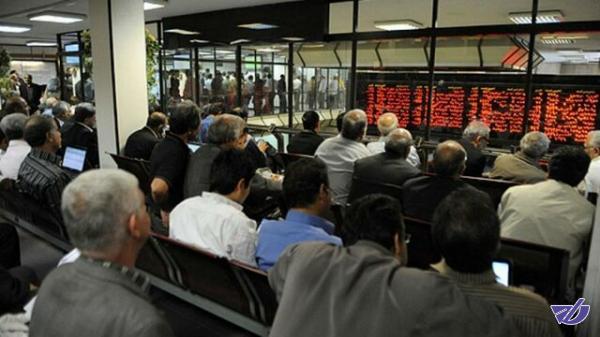 بورس میزبان رکوردشکنی‌های پیاپی