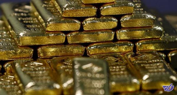 تداوم کاهش قیمت طلا در بازار جهانی