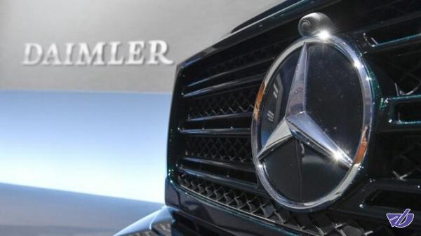 سرمایه‌گذاری میلیون دلاری دایملر آلمان برای کاهش قیمت خودروهای برقی