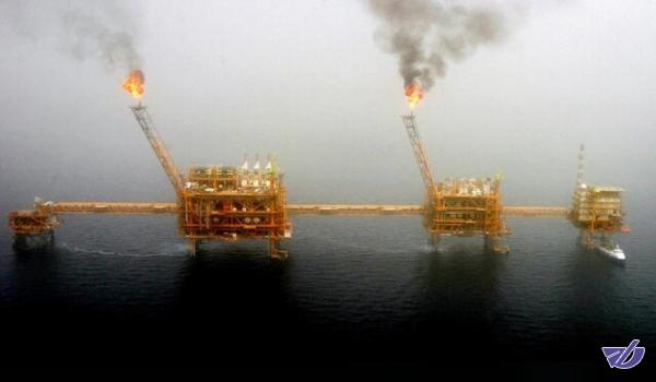 رکورد قیمت نفت شکسته شد