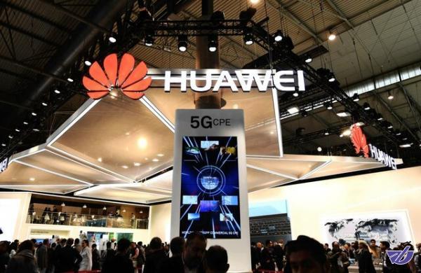 هواوی 5G را به خودروهای هوشمند می‌آورد