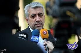 اردکانیان: در حوزه آبریز کرخه و کارون بزرگ جمعا ۱۵۰۰۰ کیلومتر مربع برف داریم