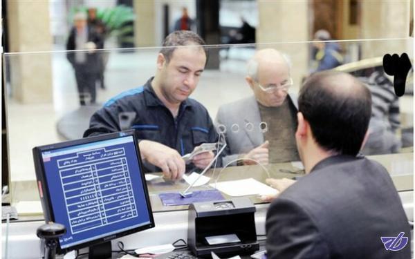 همه مشتریان بانکی باید شناسه شهاب داشته باشند