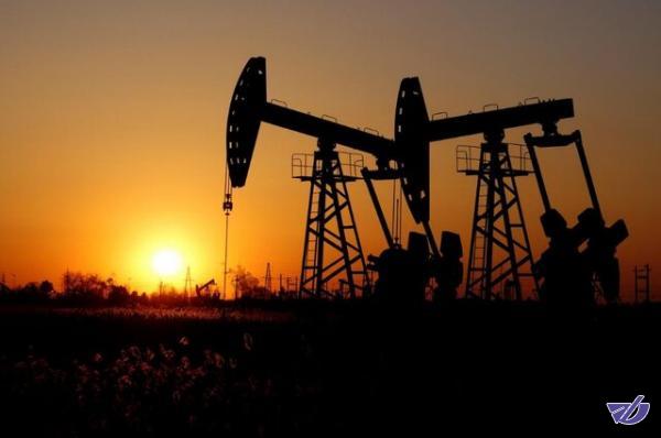 کاهش قیمت نفت در پی افزایش عرضه آمریکا