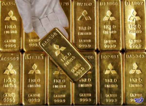 خوش بینی بازار به افزایش قیمت طلا