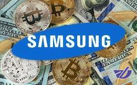 سامسونگ هم به عرضه ارز دیجیتال اختصاصی روی آورد؟