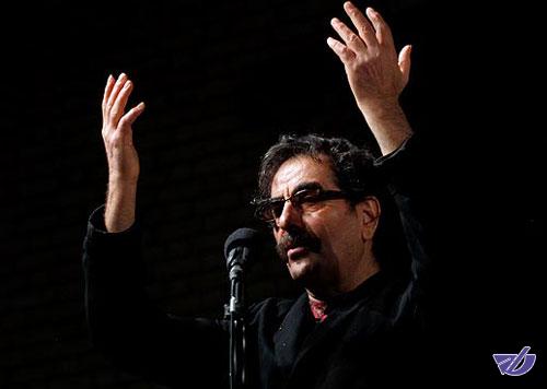 شهرام ناظری از بیمارستان مرخص شد