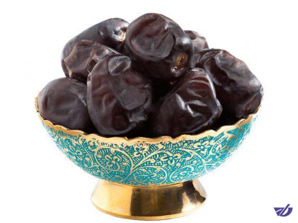 جدیدترین قیمت انواع خرما در آستانه ماه رمضان