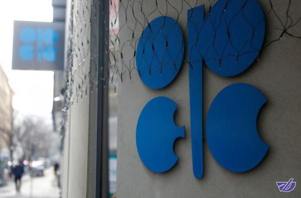 سقوط تولید نفت اوپک به پایین‌ترین رکورد چهار ساله