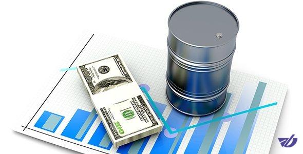 کف قیمت نفت برنت ۷۰ دلار می‌ماند