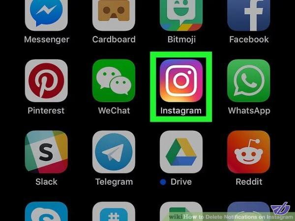 چگونه اعلان‌های اینستاگرام را حذف کنیم؟