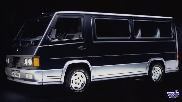 تولید یک ون متوقف شد