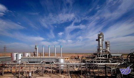 افزایش ضریب اطمینان صادرات نفت ایران
