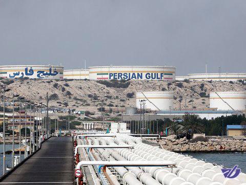 تحریم‌های آمریکا علیه پتروشیمی ایران تاثیری ندارد