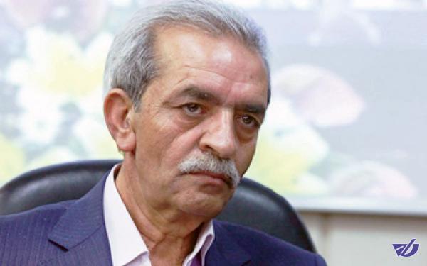 تولیدمان کوچک شده است/ پولدار بی درد نیستیم