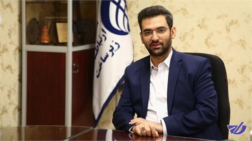 با رئیس جمهوری هم شوخی دارید؟!