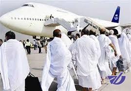 اعلام جزئیات پروازهای حج تمتع در سال ٩٨