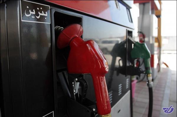 بنزین ۱۵۰۰ تومانی خبر داغ اقتصادی