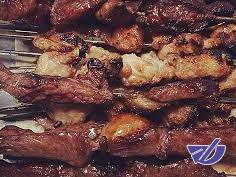 نرخ جگر تغییر کرد