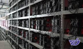 دستگاه‌های استخراج بیت‌کوین در ایران قاچاق است