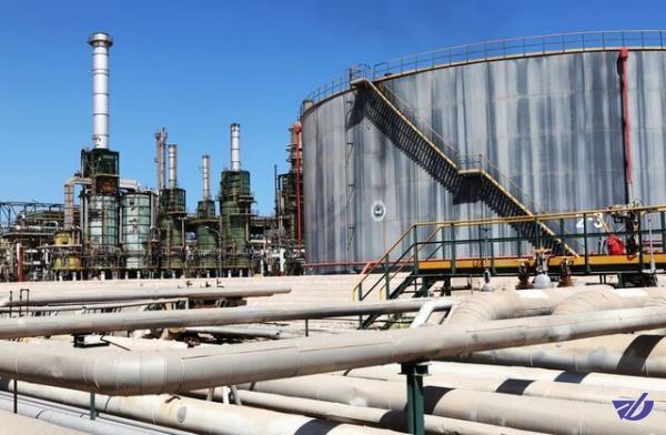 افزایش قیمت نفت درپی تحولات خاورمیانه