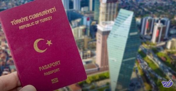 ایرانی ها چقدر خانه در ترکیه خریدند؟