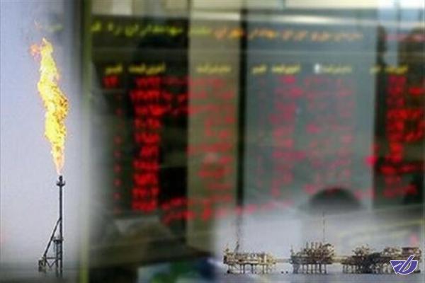 ۱۰ هزار تن بنزین روی تابلوی معاملات بورس انرژی
