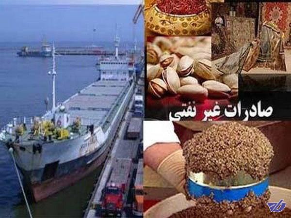 وعده حمایت نامحدود از صادرات غیرنفتی