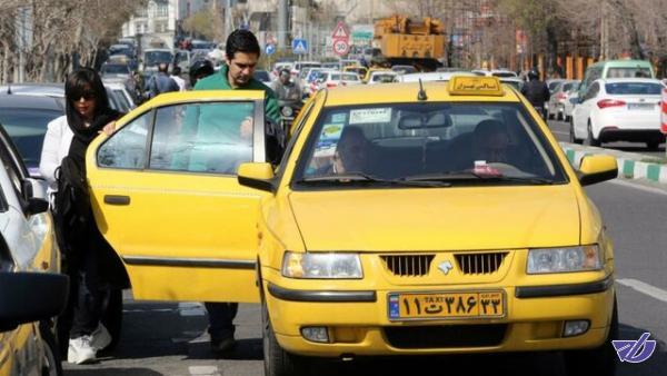 جزییات حذف ۱۰ درصد اضافه بیمه شخص ثالث تاکسی‌ها