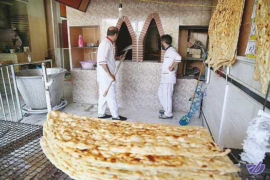 نظارت کافی نیست، نانوایی‌ها جولان می‌دهند