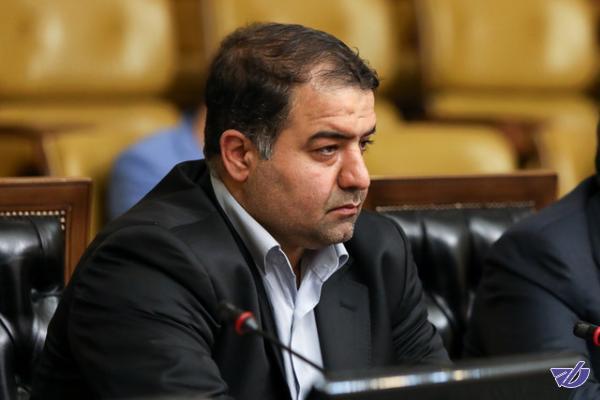 لزوم توجه به مصالح استاندارد در ساخت و سازهای تهران