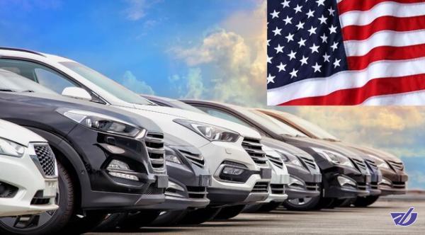 حال خودروسازان در بازار آمریکا چطور است؟