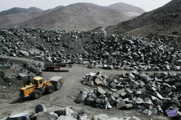 عوارض صادرات سنگآهن سرمایهگذاران را فراری میدهد