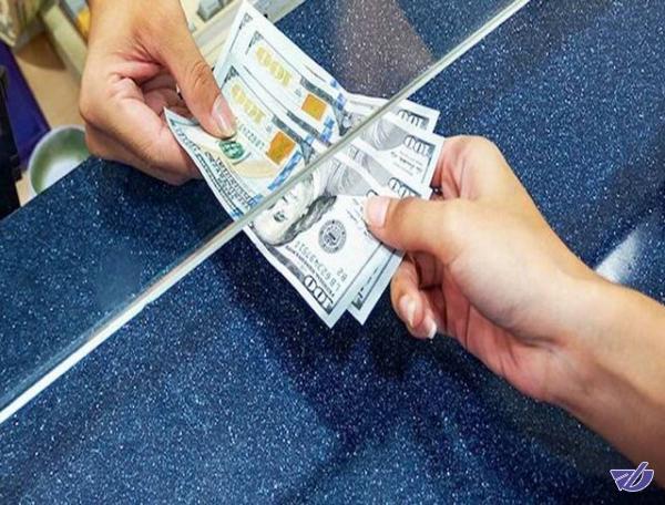 تقویت دلار در بازارهای جهانی