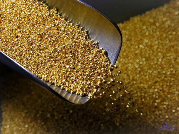 کشف ۳۰۰۰ تن ذخایر معدنی طلا در هند