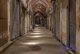 نگرانی کسبه از اجاره و مالیات/دولت و مجلس بسته‌های حمایتی تعریف کنند