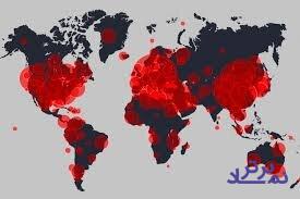 خسارت کرونا به جهان حداقل ۳.۲ تریلیون دلار
