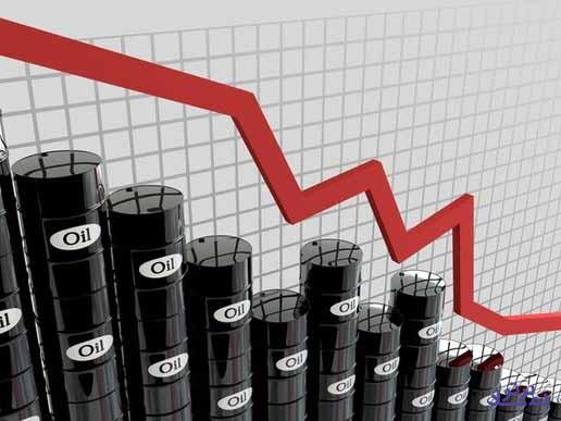 ادامه ریزش قیمت نفت با تشدید شیوع کرونا