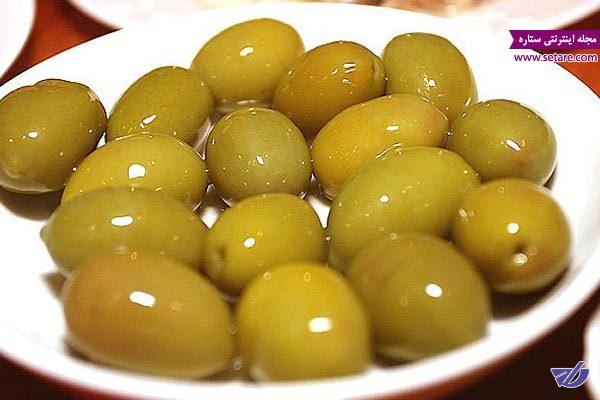 نیازی به واردات زیتون کنسروی نداریم
