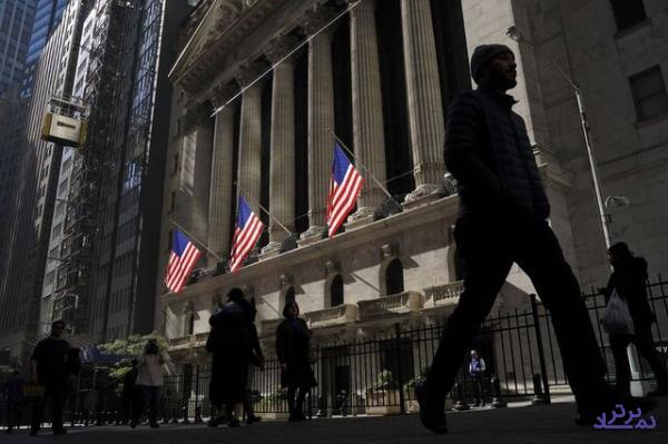 نرخ بیکاری آمریکا در آستانه تک رقمی شدن