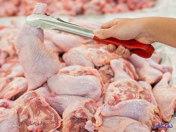 تا ۲ هفته آینده نتیجه اقدامات برای کاهش قیمت مرغ مشخص می‌شود