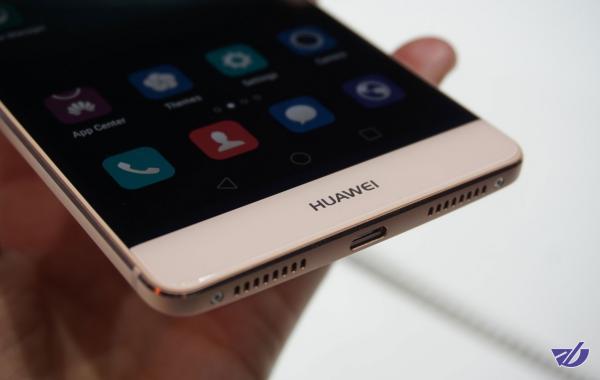 زمان عرضه پرچمدار جدید هواوی